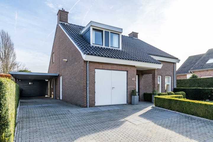 Schutteheiweg 43 in Klimmen