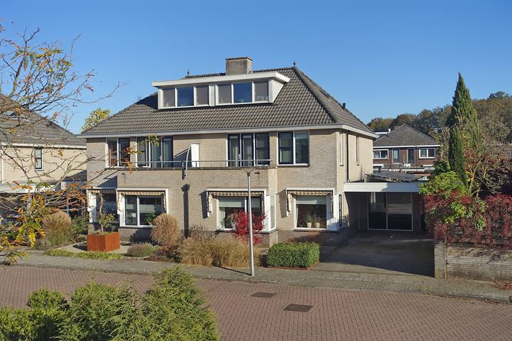 Schuttekamp 45 in Enschede