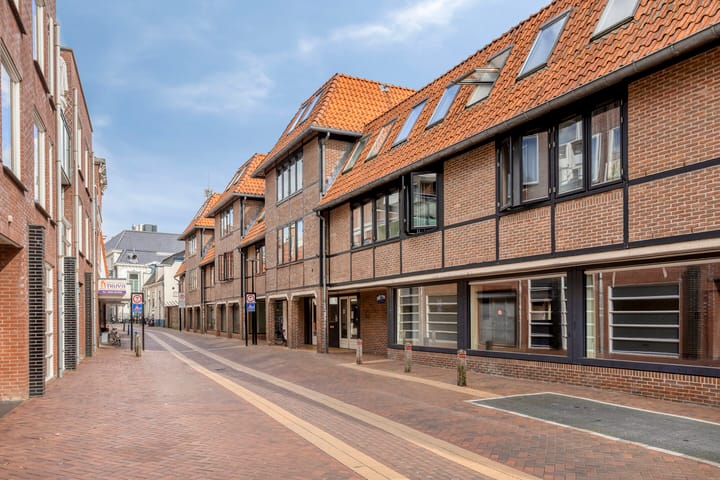 Schuttenstraat 13 in Almelo