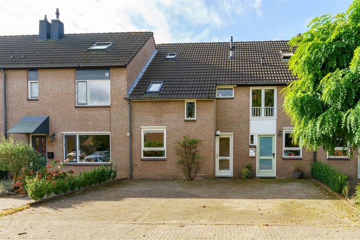 Schutterijakker 7 in Nuenen