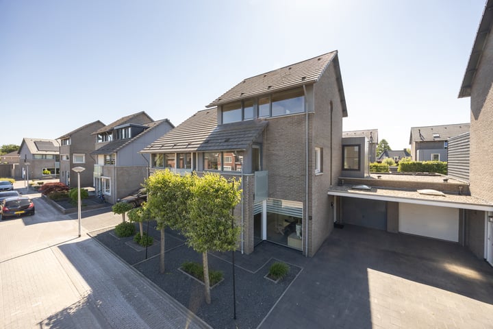 Foto van woning Schutterijveld 9, Sprundel