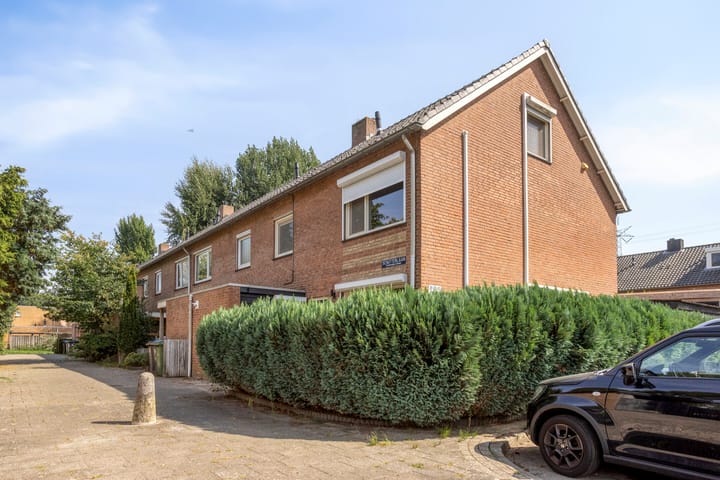 Schutterlaan 38 in Eindhoven