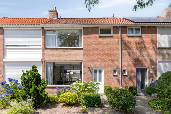Photo of property Schutterlaan 53, Eindhoven