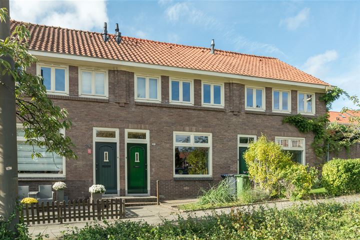 Photo of property Schuttersbergplein 25, Arnhem