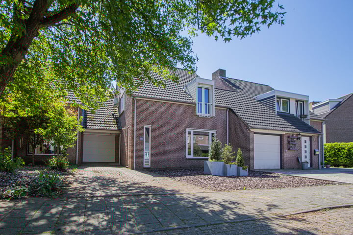 Schuttersdreef 55 in Heythuysen