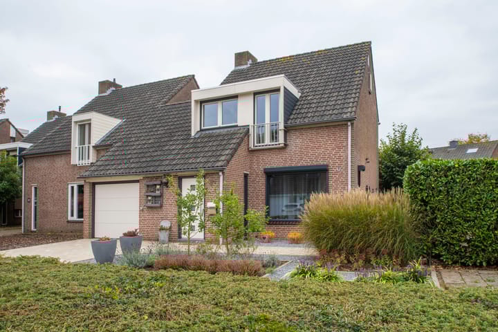 Schuttersdreef 57 in Heythuysen