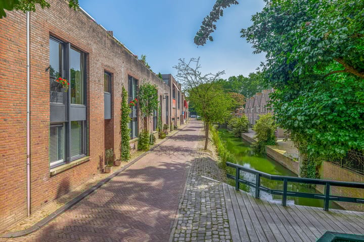 Schuttersgracht 29 in Gorinchem