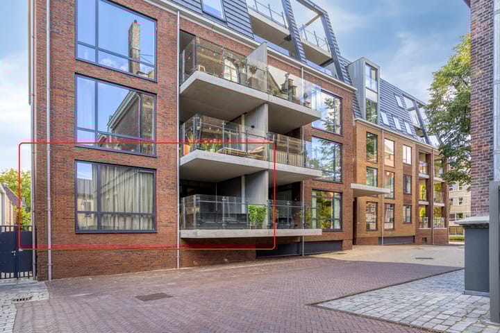 Schuttershof 10-01, Goes Photo of property Schuttershof 10-01, Goes