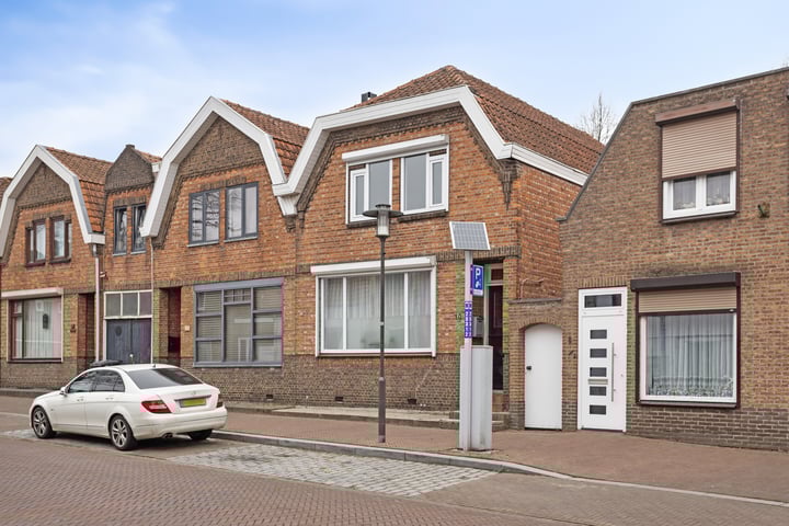Photo of property Schuttershof 10, Hulst