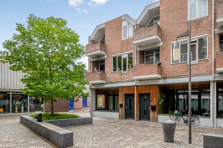 Schuttershof 12 in Goes