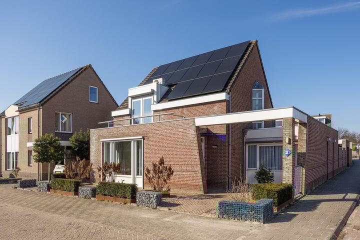 Photo of property Schuttershof 2, Boxtel