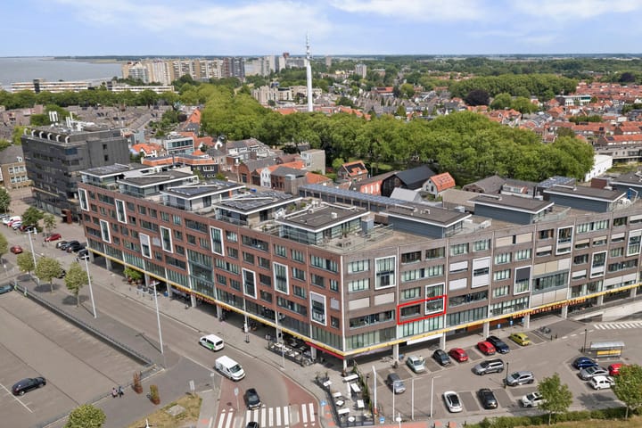 Photo of property Schuttershof 27, Terneuzen
