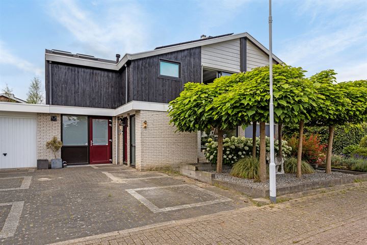 Photo of property Schuttershof 4, Kapelle