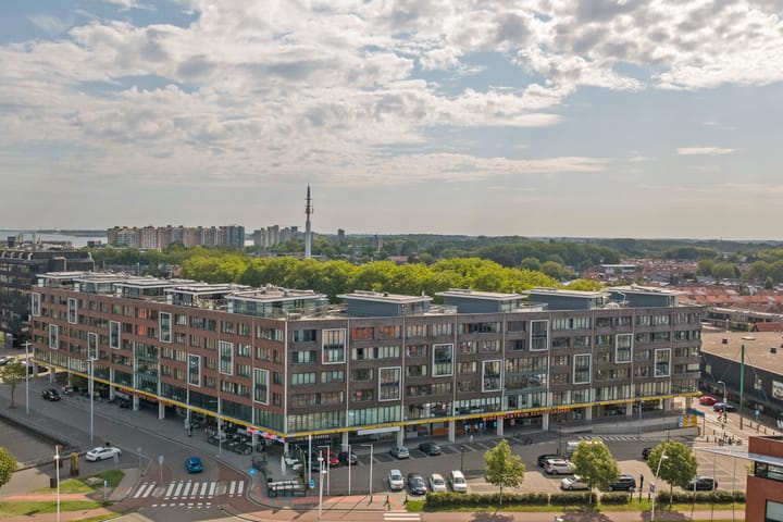 Schuttershof 47 in Terneuzen