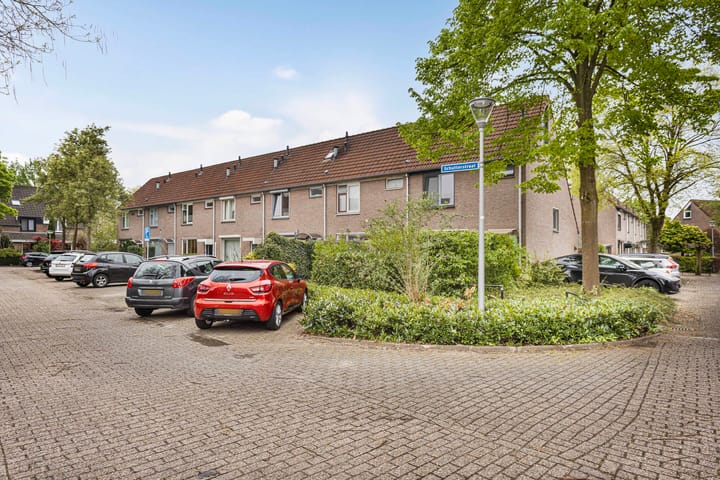 Schutterstraat 20 in Rosmalen