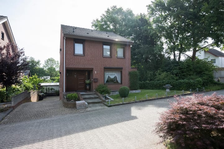 Schuttersveld 1 in Gulpen