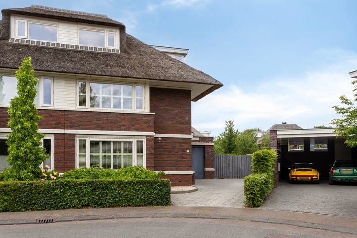 Photo of property Schuttersveld 14, Deventer