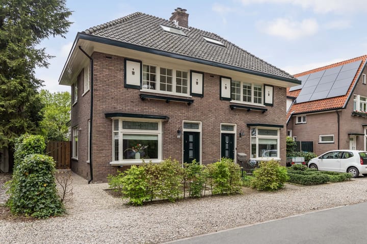 Schuttersweg 119 in Apeldoorn