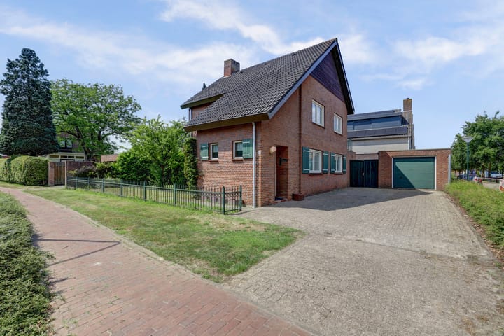 Schuttersweg 44 in Hilvarenbeek