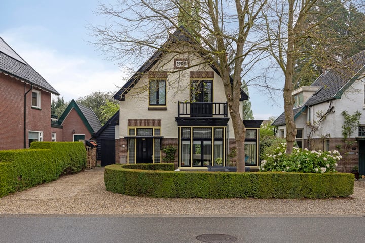 Schuttersweg 46 in Apeldoorn