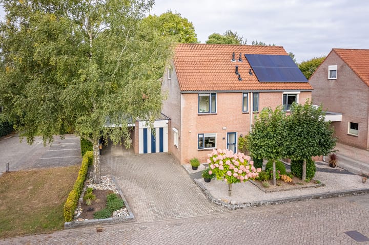 Photo de la maison Schuttersweg 81, Ulft