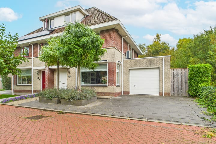 Schuttersweide 27 in Westdorpe