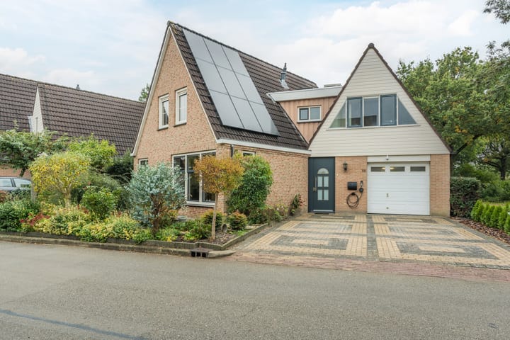 Schuttevaer 18 in Hoogeveen