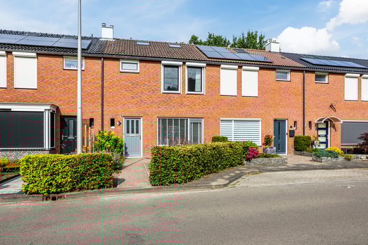 Schuttevaer 93 in Hoogeveen