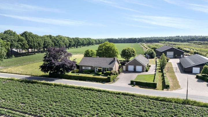 Photo of property Schutweg 10, Diessen