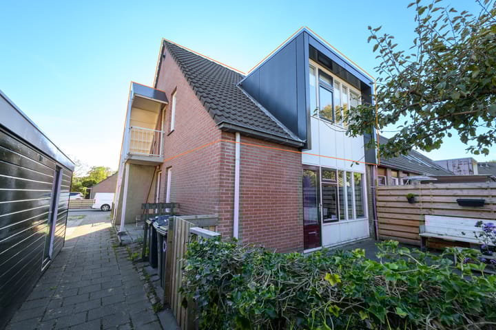 Foto von Haus Schuur 129, Drachten