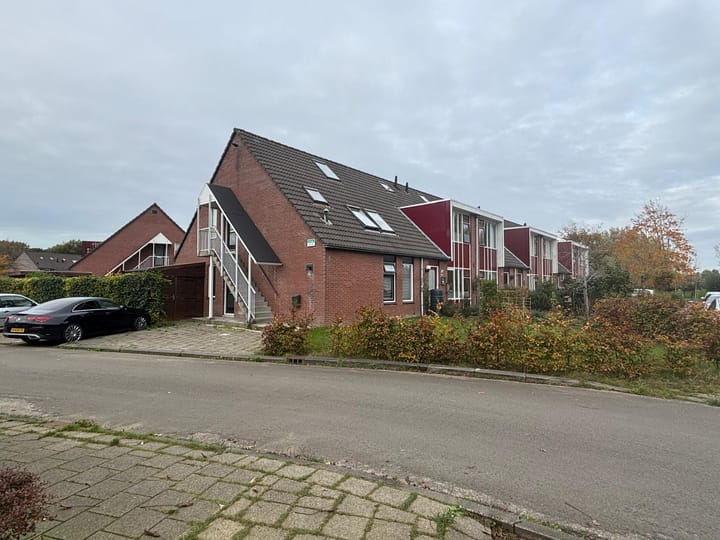 Photo of property Schuur 131, Drachten