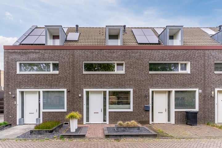 Schuurakker 16 in Heeswijk-Dinther