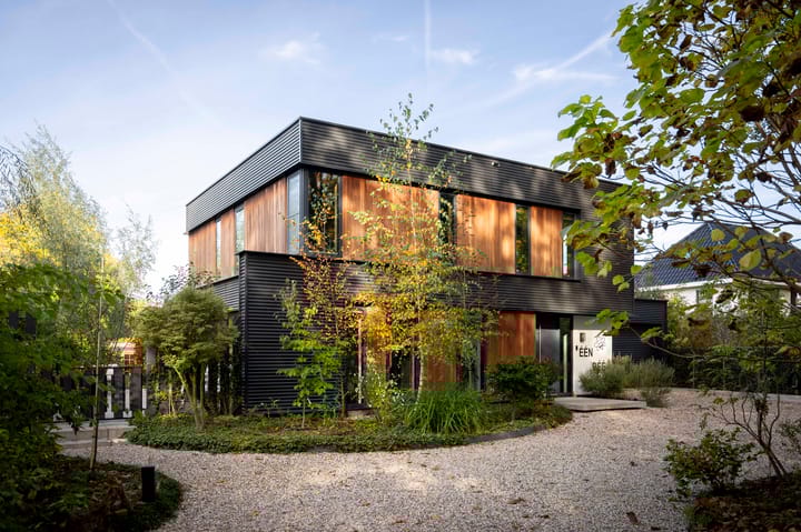 Photo de la maison Schuurmansweg 1B, Diepenveen