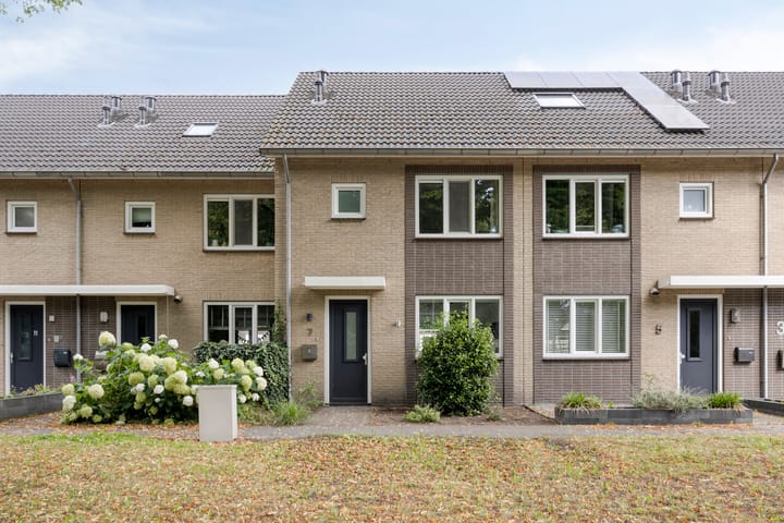 Schuurmansweg 7 in Nijeveen