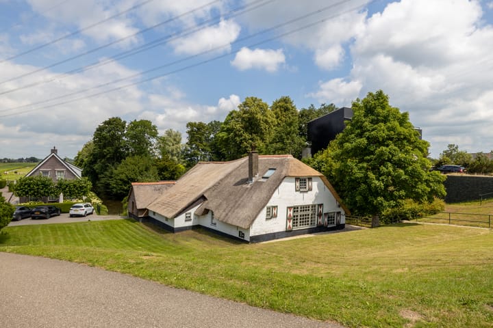 Schuwacht 156a in Lekkerkerk