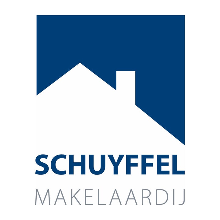 Logo Schuyffel Makelaardij B.V.