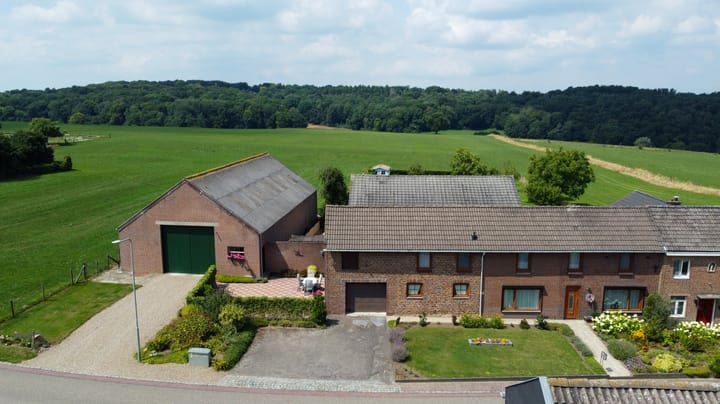 Foto von Haus Schweibergerweg 78, Mechelen