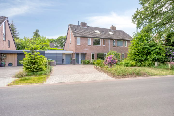 Schweitzerlaan 35 in Eindhoven