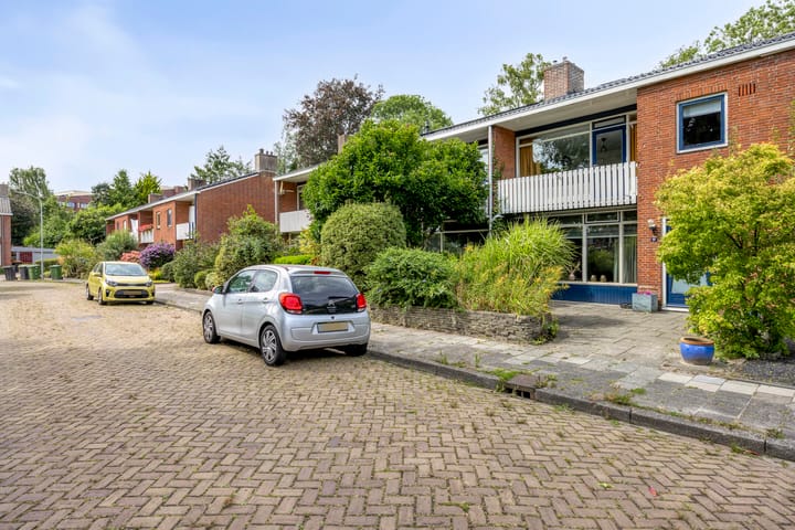 Photo of property Schweitzerstraat 19, Assen