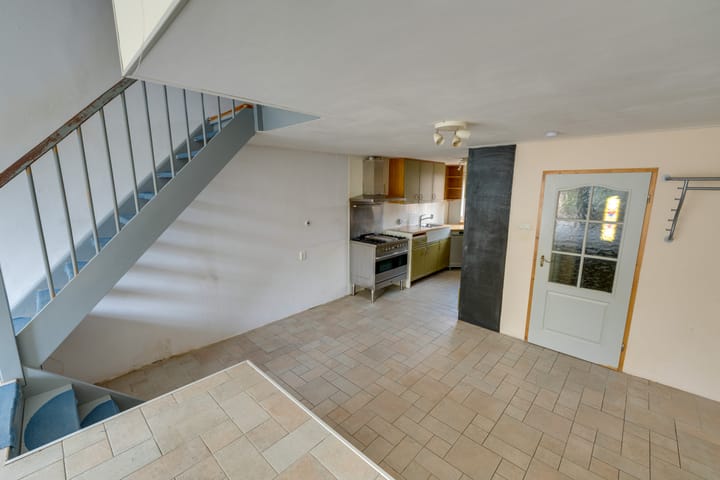 Foto von Haus Schweitzerstraat 96, Kudelstaart