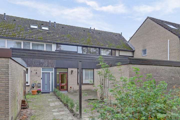 Photo de la maison Scorpius 14, Loon op Zand