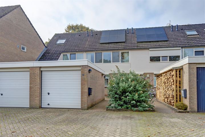 Photo of property Scorpius 44, Loon op Zand
