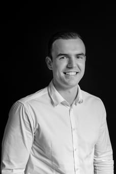 Foto von Scott Kraaijenbosch