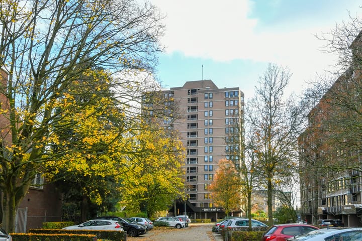 Scottlaan 218 in Eindhoven