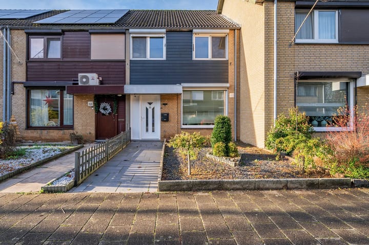 Scottstraat 55 in Venlo