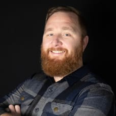 Foto van Sean Cooper