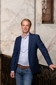 Foto von Sebastiaan Bodenstab