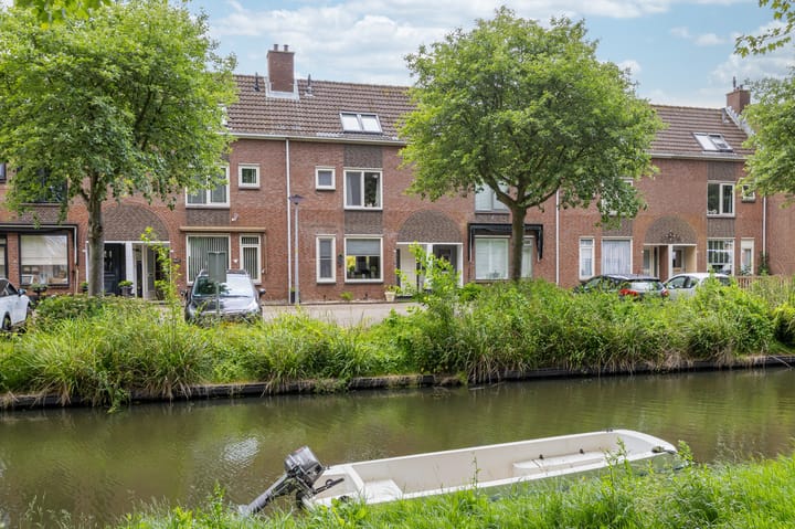 Sebastiaan Centenweg 100 in Enkhuizen
