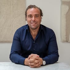 Foto von Sebastiaan Houweling