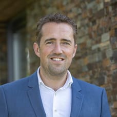 Foto van Sebastiaan van der Velden